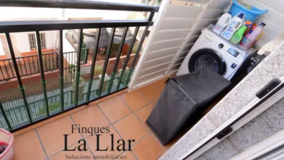 Terraced house in La Pava photo 45