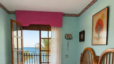 Apartment in Platja Calafell photo 11