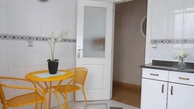 Apartment in Indautxu photo 7