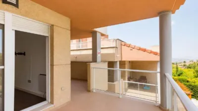 Apartment on Calle de la Retama, 20 photo 37