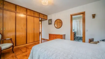 Chalet in Casa Amarilla photo 36
