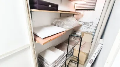Apartment in Punta Umbría photo 39