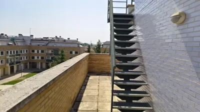Apartment in Castilla y Leon photo 8