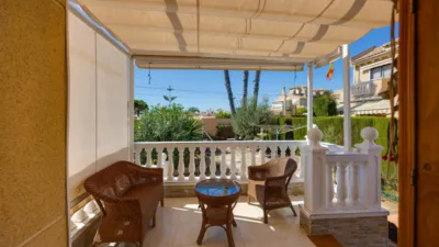 Chalet in Torreblanca photo 12