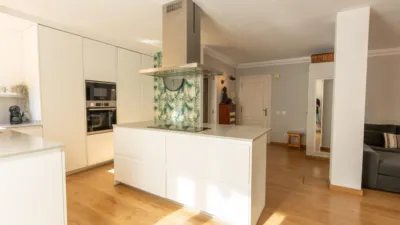 Ground Floor Apartment in Palmanova photo 19