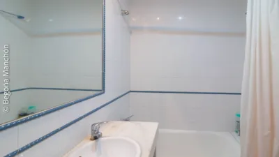 Apartment on Paseo Marítimo photo 27