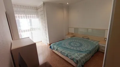 Attic in San Crispín photo 15