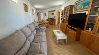 Piso – Torrevieja - Vista 3