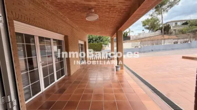 Chalet in Calicanto photo 18