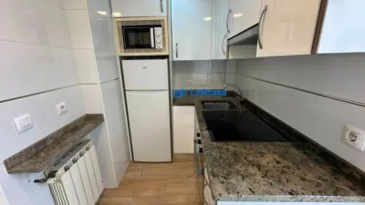 Apartment on Calle Teodoredo photo 29