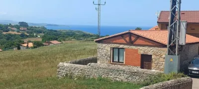 Chalet en La Canalona photo 14