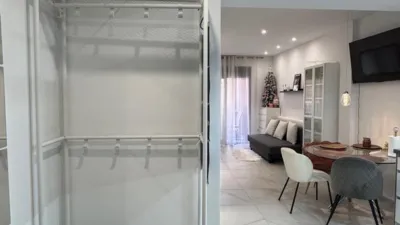 Apartment on Arquitecto Larramendi Street photo 15