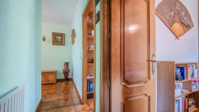 Chalet in Casa Amarilla photo 42