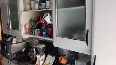 Apartment in Puente Tocinos photo 19