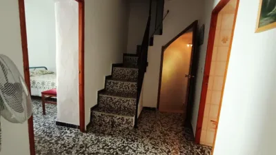 House in Canillas de Aceituno photo 22