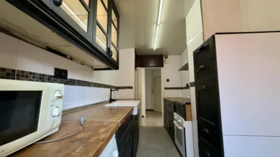 Apartment on Passeig del Doctor Moragas photo 3