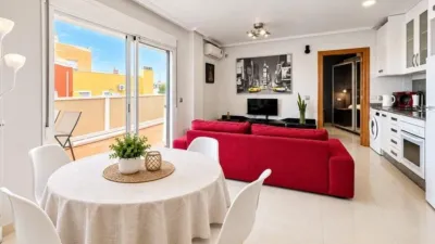 Penthouse at Zoa Street, 58 photo 5