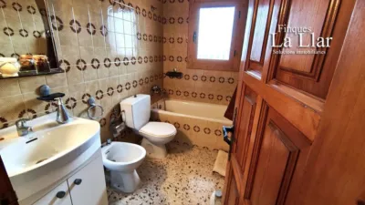 Chalet in La Solana 3 photo 84