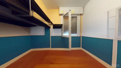 Apartment on Gipuzkoa Street photo 18