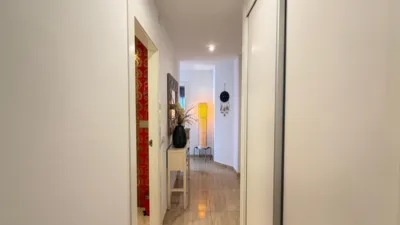Apartment on Calle Moriones photo 12