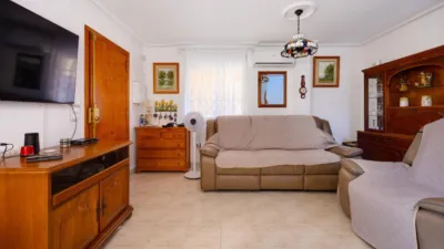 Chalet in Torreblanca photo 14