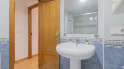 Apartment on Calle Jose Corella photo 33