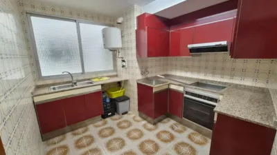 Apartment in Barrio Les Eres photo 3