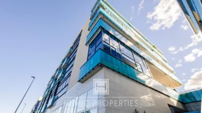 Loft on Avenida del Puente Cultural photo 5