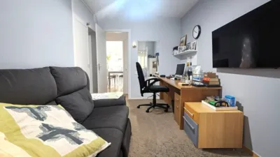 Flat on Carrer d'Espronceda photo 29