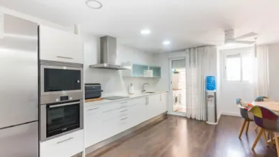 Apartment on Calle de la Retama, 20 photo 11