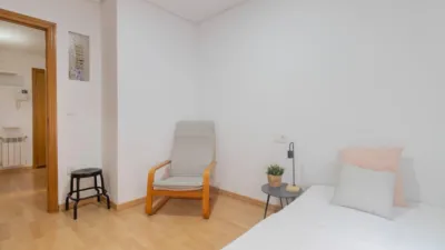 Apartment on Calle Jose Corella photo 30