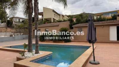 Chalet in Calicanto photo 15