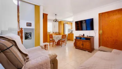 Chalet in Torreblanca photo 13