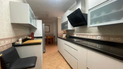 Apartment in La Princesa-Huelin photo 16