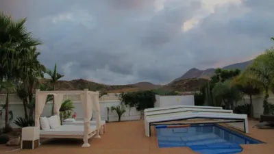 Chalet on Sidi Bel Abbes Street photo 13