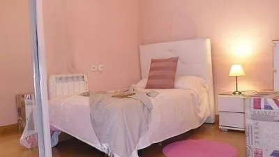 Apartment in Indautxu photo 14