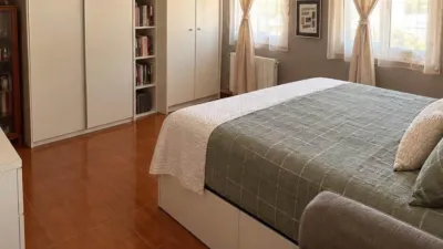 Flat for sale in Les Roquetes photo 18