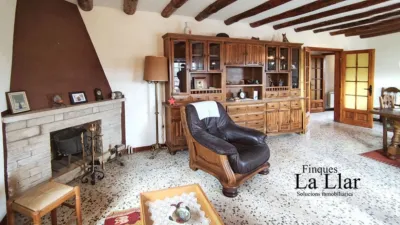 Chalet in La Solana 3 photo 58