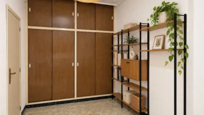 Apartment in Los Magros-Casablanca photo 28