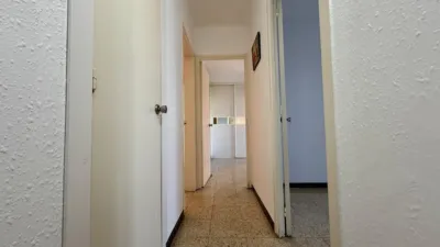 Apartment on Passeig del Doctor Moragas photo 27