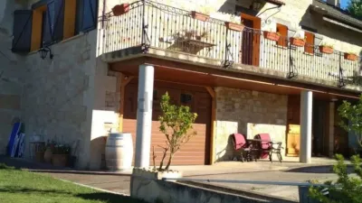 Chalet on Camino Dordoniz photo 4