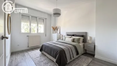 Apartment on Calle José de Cadalso photo 25