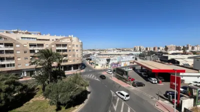 Piso – Torrevieja - Vista 2