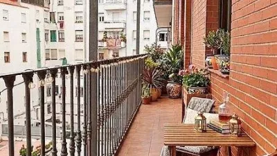 Apartment in Autonomía photo 4