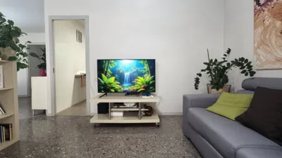 Flat on Carrer d'Espronceda photo 14