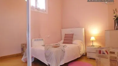 Apartment in Indautxu photo 13