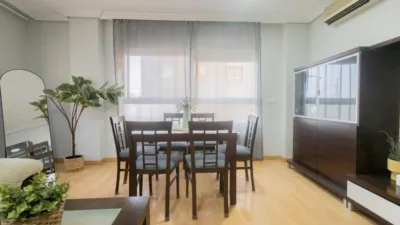 Apartment on Calle Jose Corella photo 5