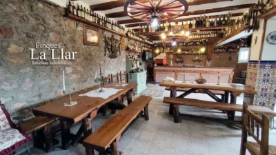 Chalet in La Solana 3 photo 24