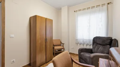 Apartment on Avinguda de Joan XXIII photo 28