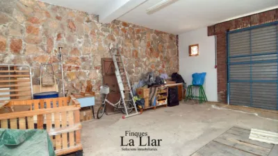 Chalet in La Solana 3 photo 105